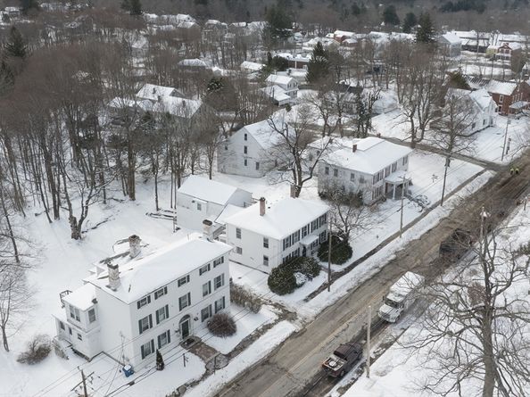 997 Main Street, Leicester MA 01524