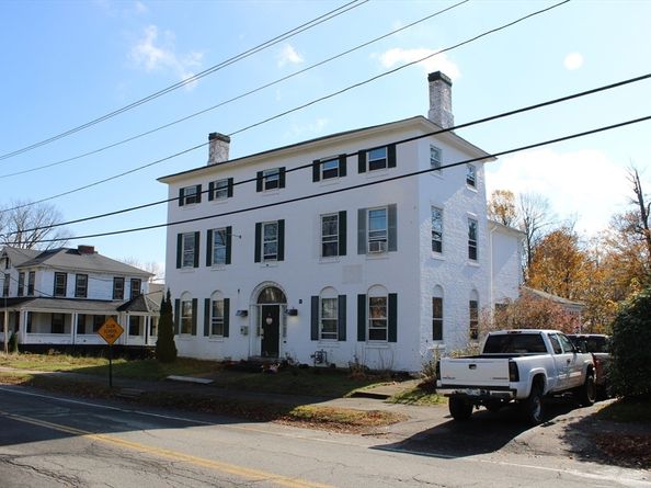 997 Main Street, Leicester MA 01524