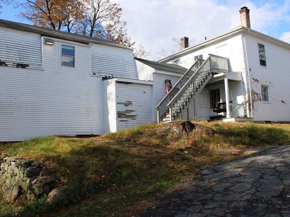 997 Main Street, Leicester MA 01524