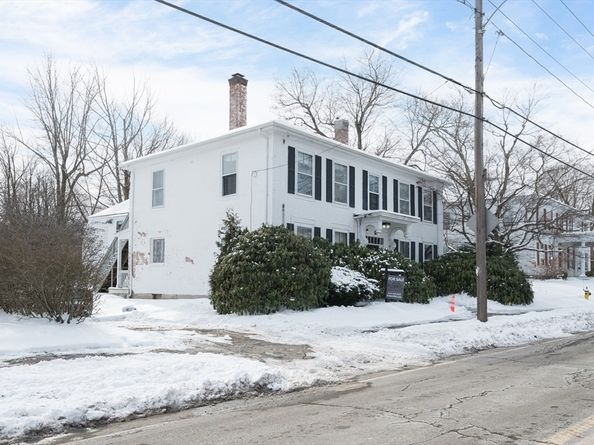 997 Main Street, Leicester MA 01524