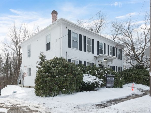 997 Main Street, Leicester MA 01524