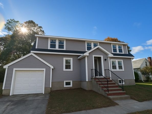 12 Bronx Road, Boston MA 02132