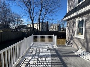 12 Bronx Road, Boston MA 02132