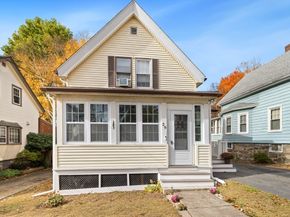 29 Fenton Ave, Lynn MA 01905