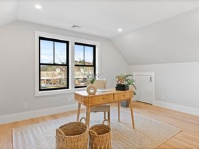 10 Webber Avenue 3C, Bedford MA 01730