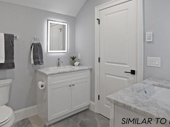 10 Webber Avenue 3C, Bedford MA 01730