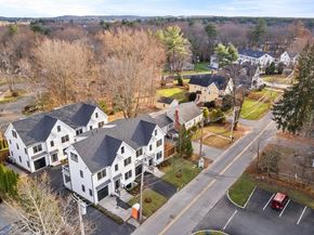 10 Webber Avenue 3C, Bedford MA 01730