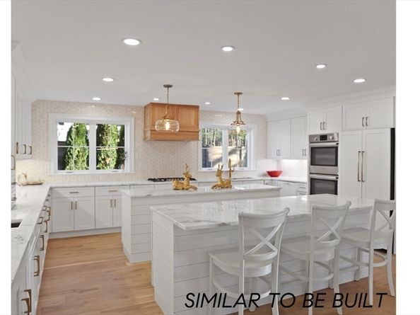 10 Webber Avenue 3C, Bedford MA 01730