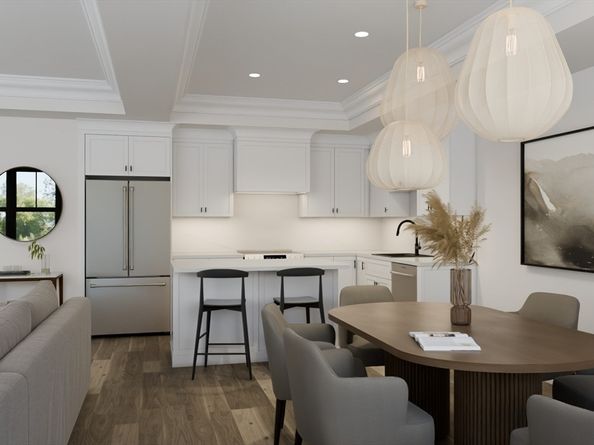 10 Webber Avenue 3C, Bedford MA 01730