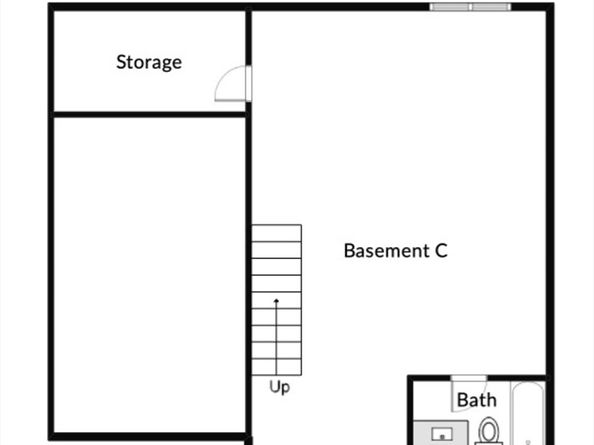 10 Webber Avenue 3C, Bedford MA 01730