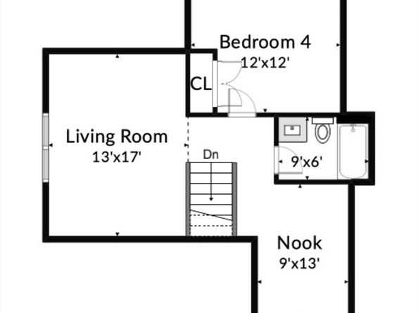 10 Webber Avenue 3C, Bedford MA 01730