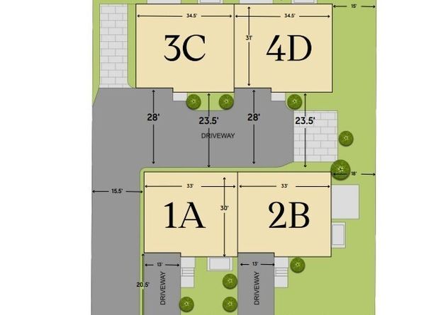 10 Webber Avenue 3C, Bedford MA 01730