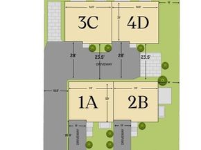 10 Webber Avenue 3C, Bedford MA 01730