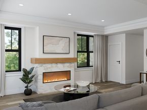 10 Webber Avenue 3C, Bedford MA 01730