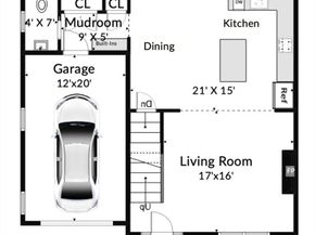 10 Webber Avenue 3C, Bedford MA 01730