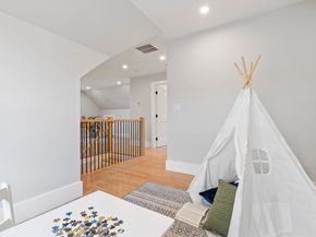 10 Webber Avenue 3C, Bedford MA 01730