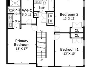 10 Webber Avenue 3C, Bedford MA 01730