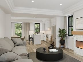 10 Webber Avenue 3C, Bedford MA 01730