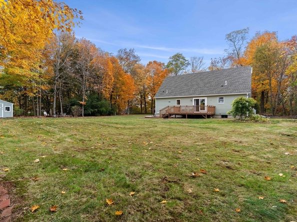 21 Hammond Street, Rowley MA 01969