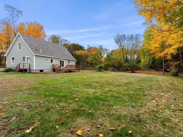 21 Hammond Street, Rowley MA 01969