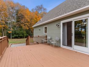 21 Hammond Street, Rowley MA 01969