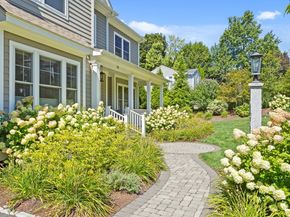 25 Flintlock Road, Lexington MA 02420