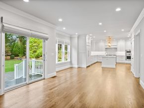 25 Flintlock Road, Lexington MA 02420
