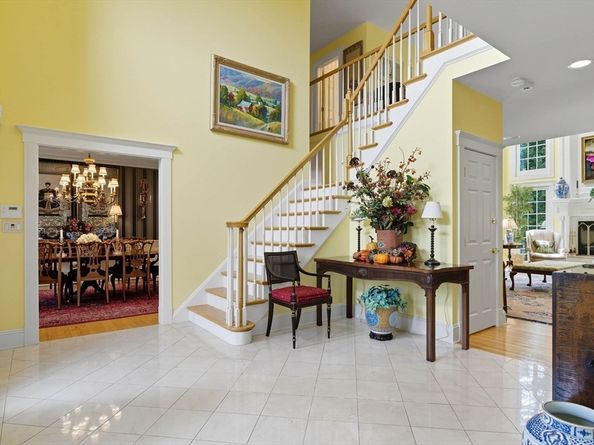 3 Warren Dr, Middleton MA 01949