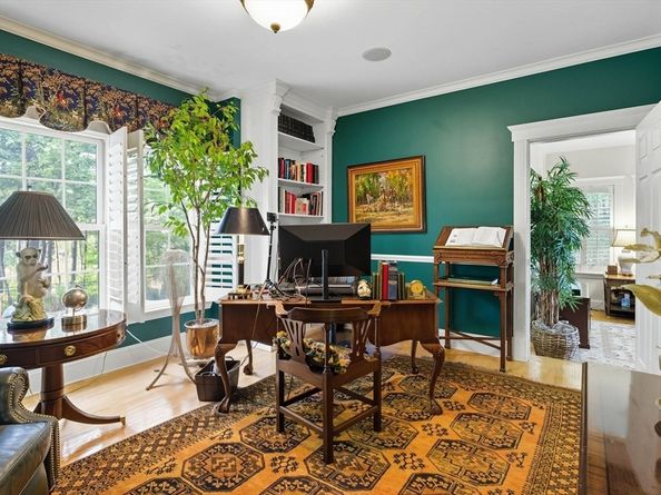 3 Warren Dr, Middleton MA 01949