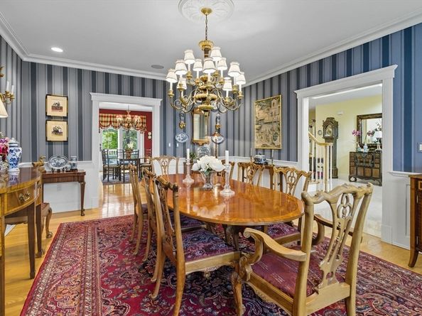 3 Warren Dr, Middleton MA 01949