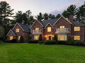 3 Warren Dr, Middleton MA 01949