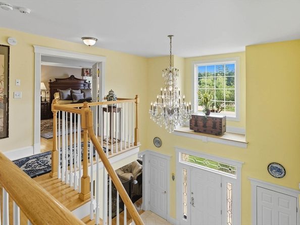 3 Warren Dr, Middleton MA 01949