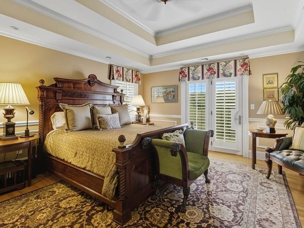 3 Warren Dr, Middleton MA 01949