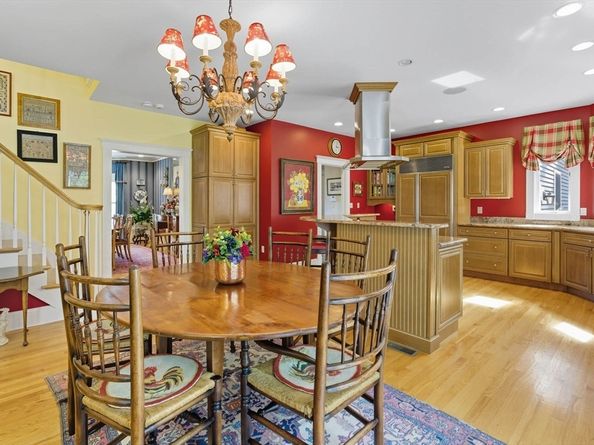 3 Warren Dr, Middleton MA 01949