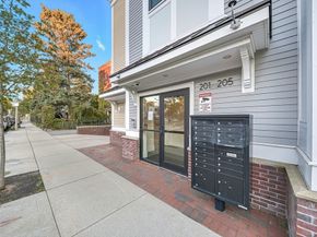 205 E St. 4N, Boston MA 02127