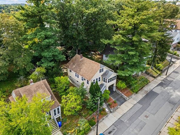 59 Riverview Rd, Boston MA 02135