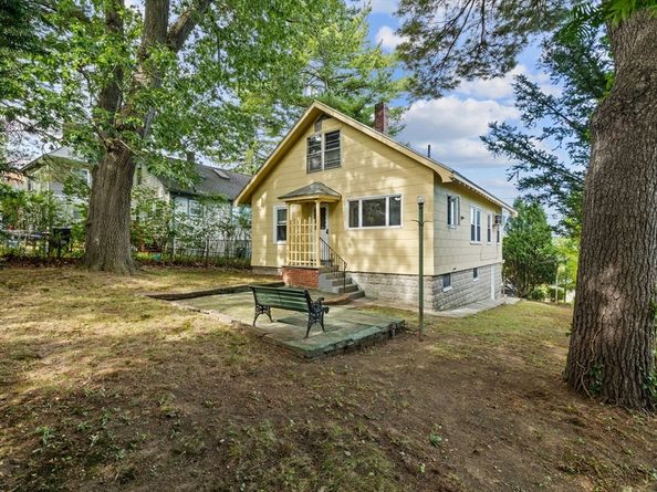 59 Riverview Rd, Boston MA 02135