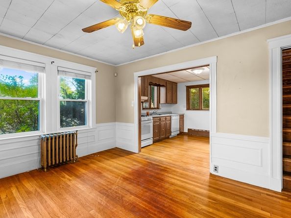59 Riverview Rd, Boston MA 02135