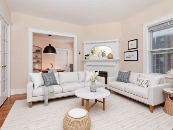 34 Channing St 1, Newton MA 02458