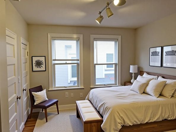 34 Channing St 1, Newton MA 02458