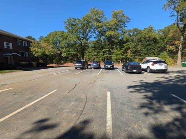 118 Parker Street 16, Acton MA 01720