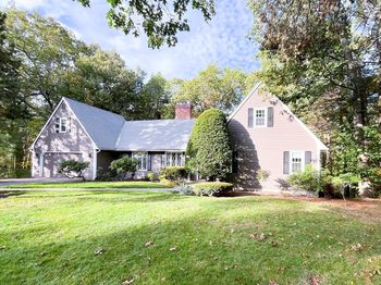47 Banbury Lane