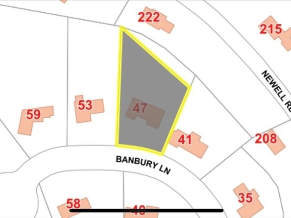 47 Banbury Lane, Holden MA 01520