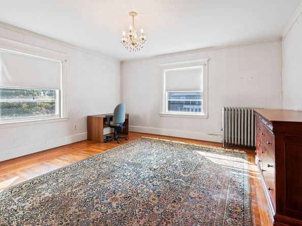 19 Kenilworth Road, Worcester MA 01602
