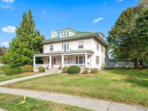 19 Kenilworth Road, Worcester MA 01602