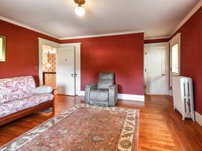 19 Kenilworth Road, Worcester MA 01602