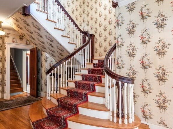 19 Kenilworth Road, Worcester MA 01602