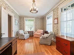 19 Kenilworth Road, Worcester MA 01602