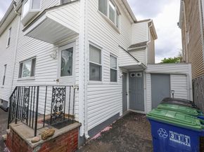 34 Franklin Ave, Somerville MA 02145