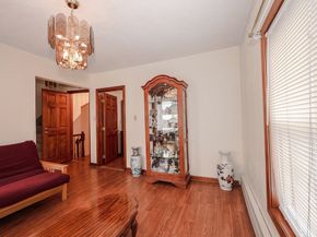 34 Franklin Ave, Somerville MA 02145